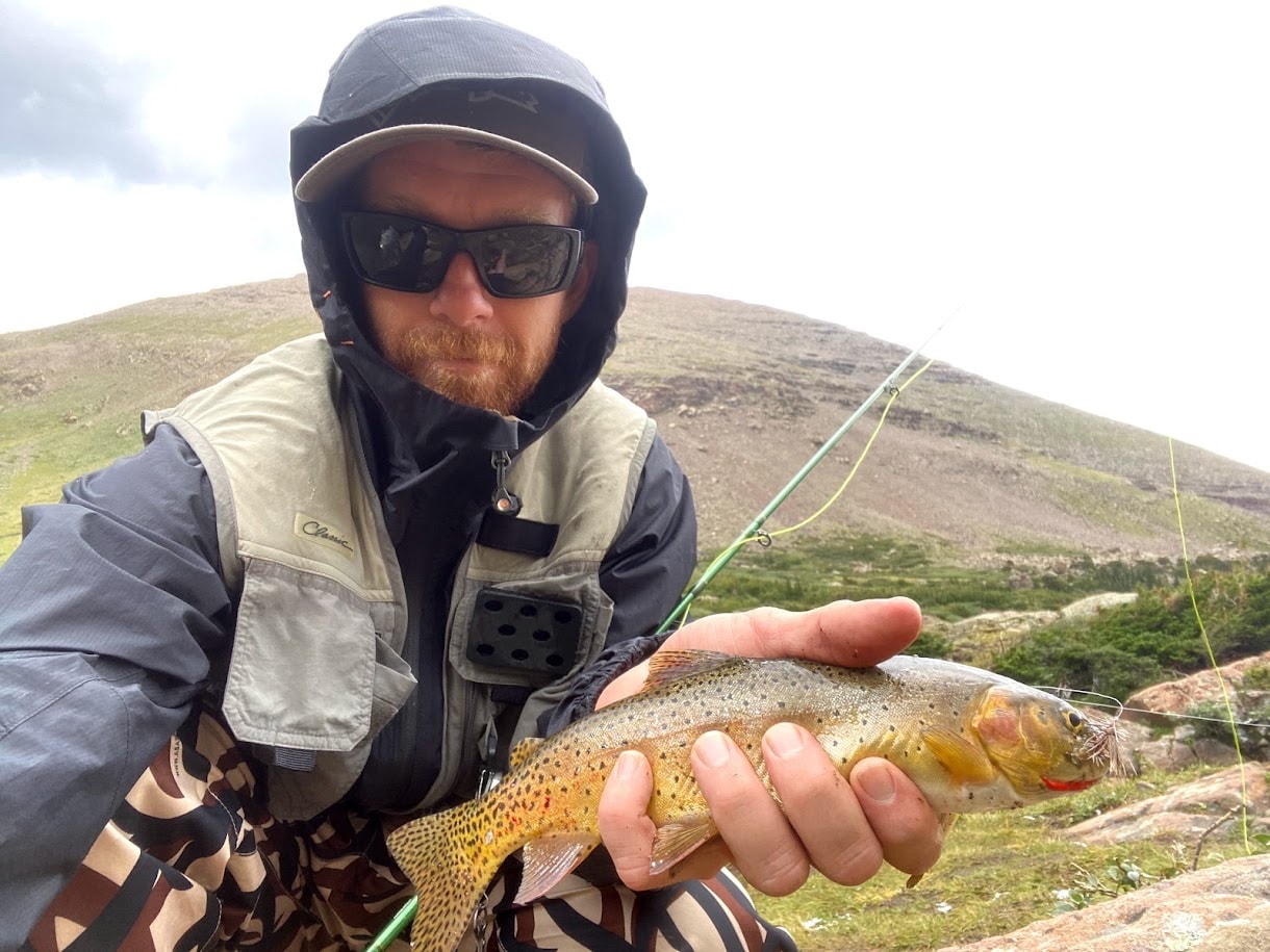 Fly Fishing